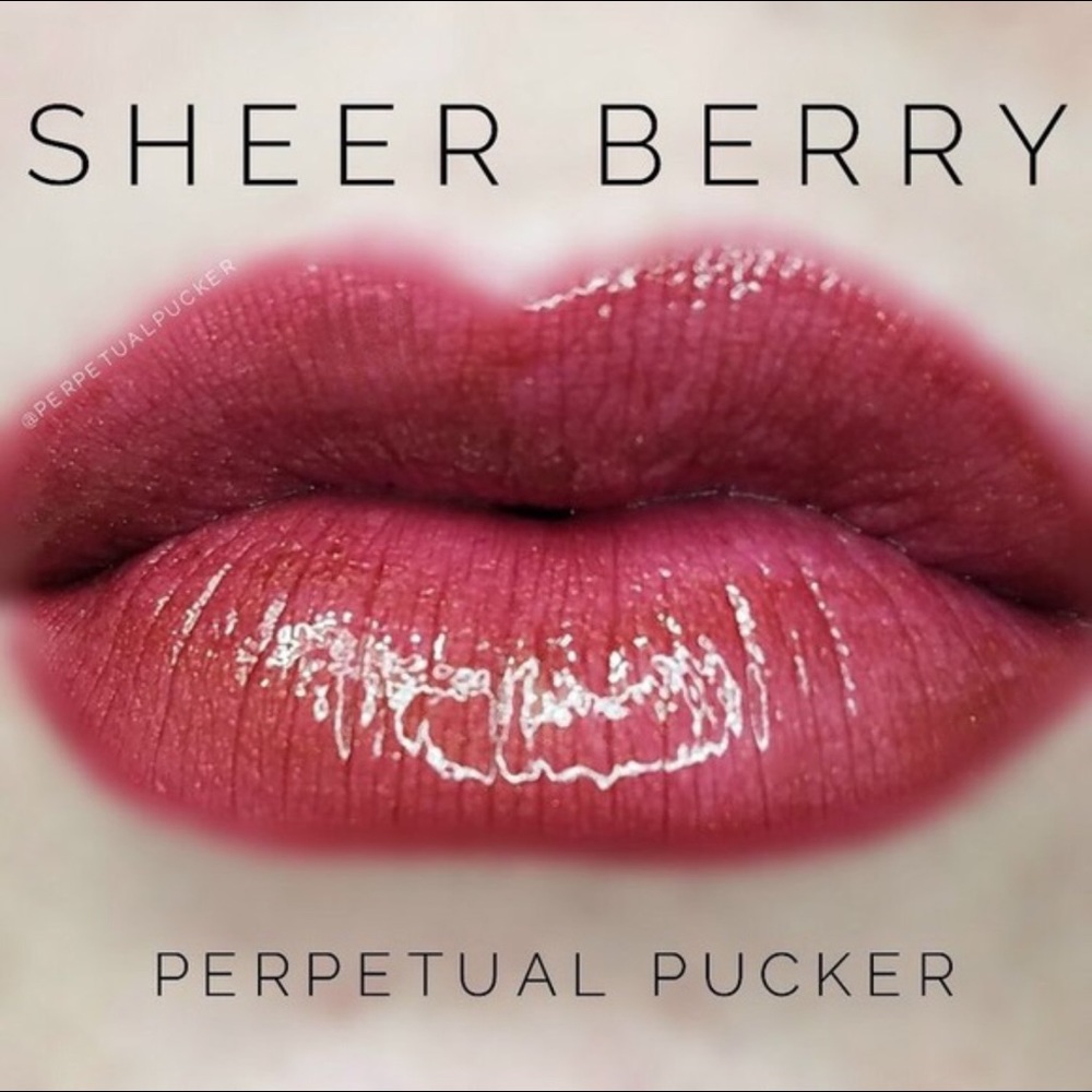Sheer Berry